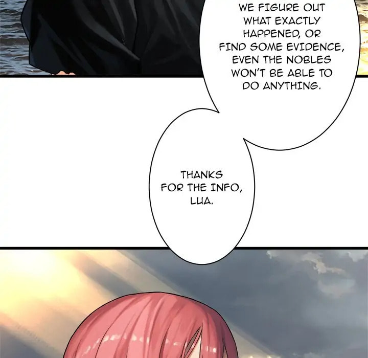 Read Her Summon chapter 60 image 97 on Lezhin