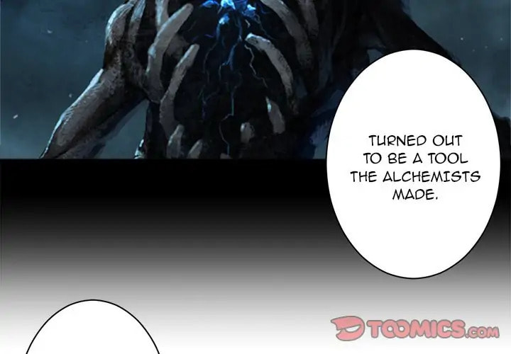 Read Her Summon chapter 61 image 1 on Lezhin