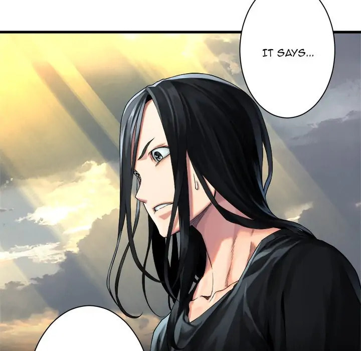 Read Her Summon chapter 61 image 12 on Lezhin