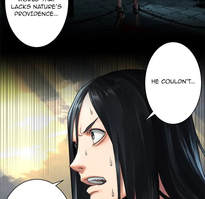 Read Her Summon chapter 61 image 16 on Lezhin