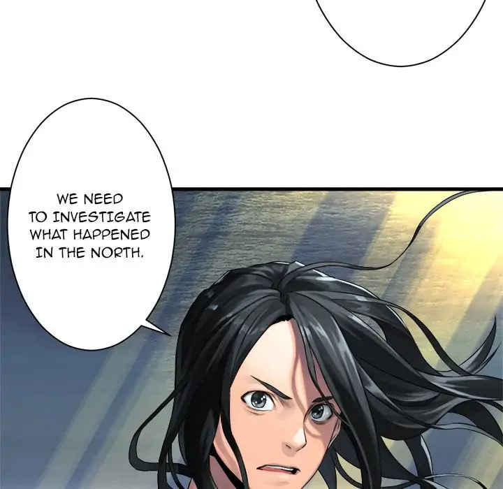 Read Her Summon chapter 61 image 21 on Lezhin