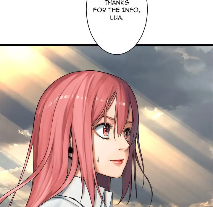 Read Her Summon chapter 61 image 23 on Lezhin