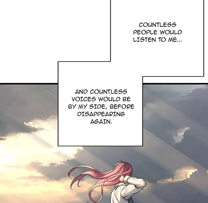 Read Her Summon chapter 61 image 28 on Lezhin