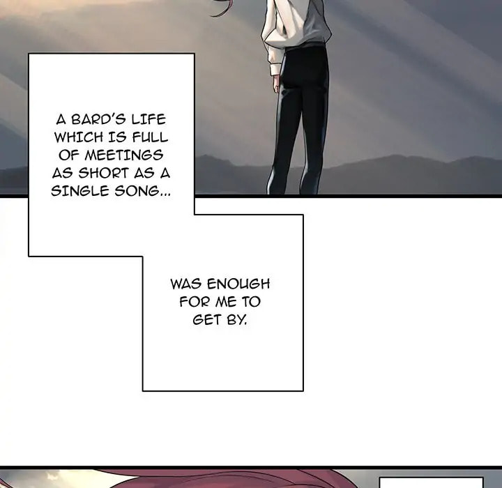 Read Her Summon chapter 61 image 29 on Lezhin