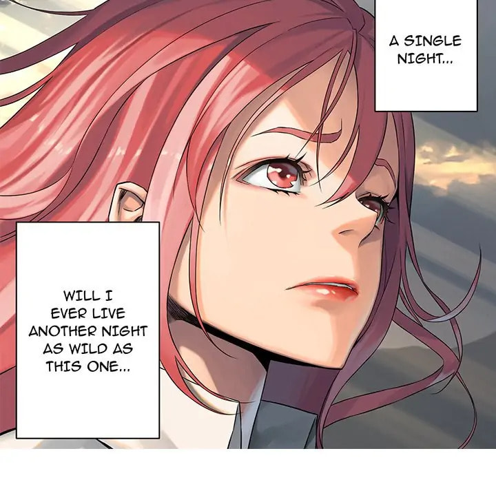 Read Her Summon chapter 61 image 30 on Lezhin