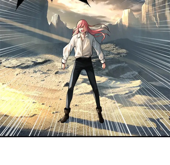 Read Her Summon chapter 61 image 32 on Lezhin