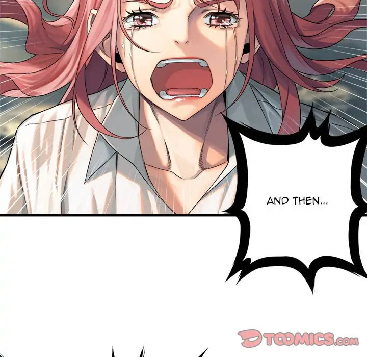 Read Her Summon chapter 61 image 35 on Lezhin