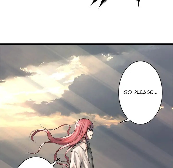 Read Her Summon chapter 61 image 38 on Lezhin
