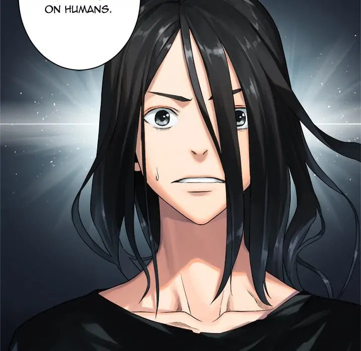 Read Her Summon chapter 61 image 4 on Lezhin