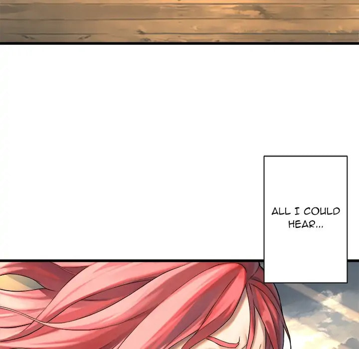 Read Her Summon chapter 61 image 40 on Lezhin