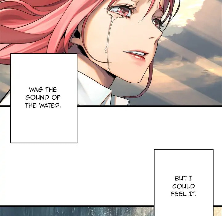 Read Her Summon chapter 61 image 41 on Lezhin