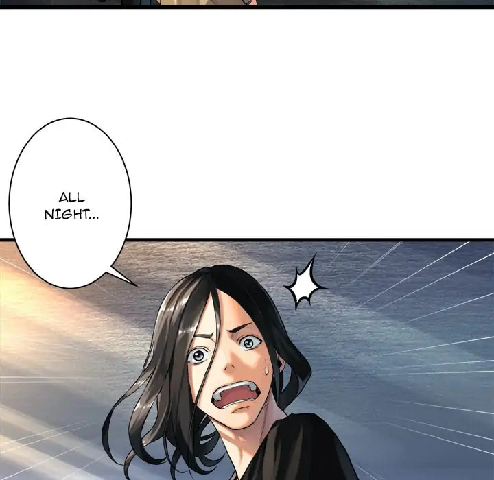 Read Her Summon chapter 61 image 48 on Lezhin