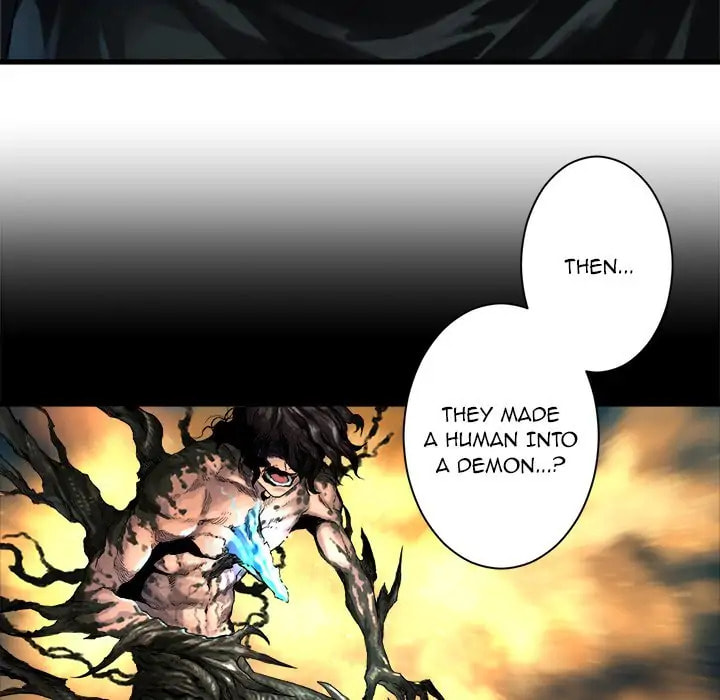 Read Her Summon chapter 61 image 5 on Lezhin