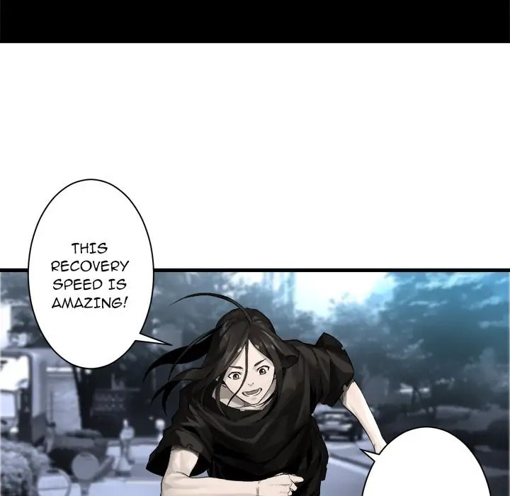 Read Her Summon chapter 61 image 56 on Lezhin