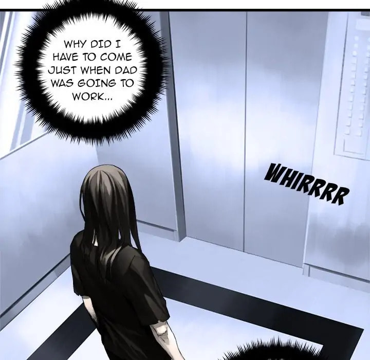 Read Her Summon chapter 61 image 64 on Lezhin