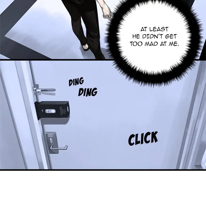 Read Her Summon chapter 61 image 65 on Lezhin