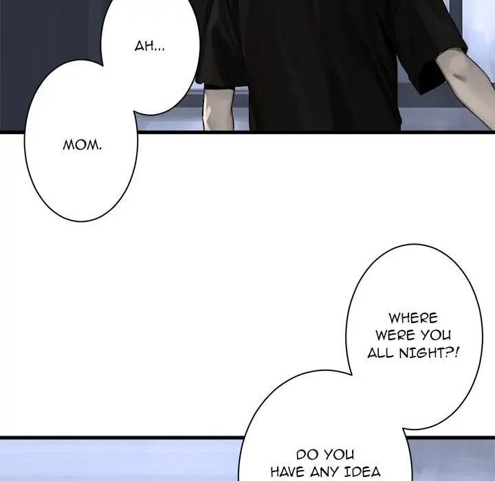 Read Her Summon chapter 61 image 67 on Lezhin