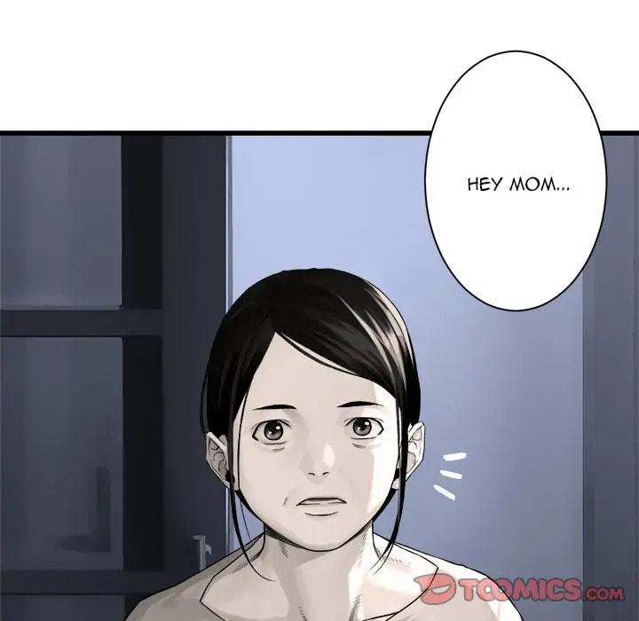 Read Her Summon chapter 61 image 69 on Lezhin