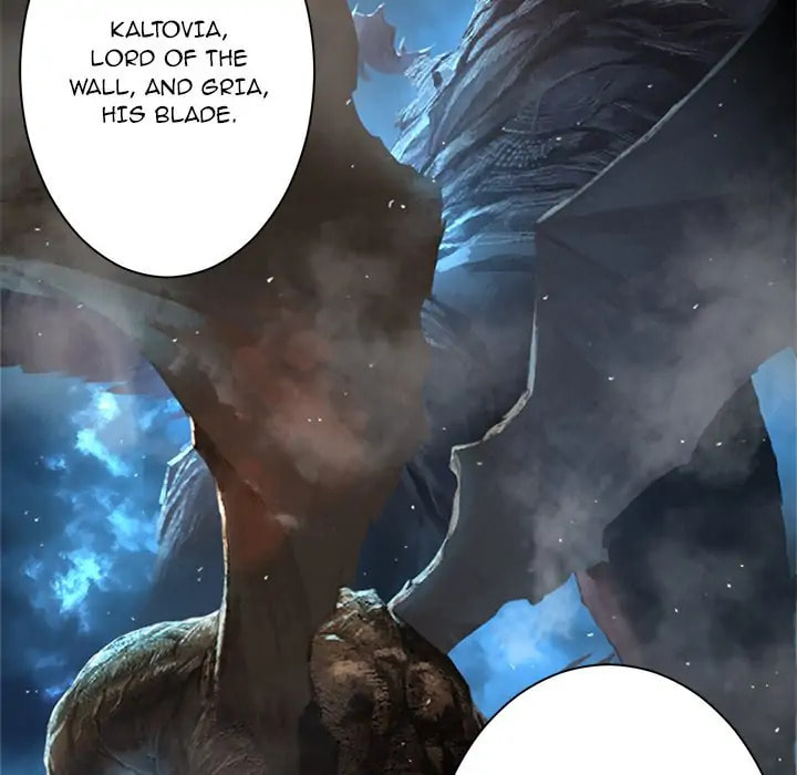 Read Her Summon chapter 61 image 7 on Lezhin