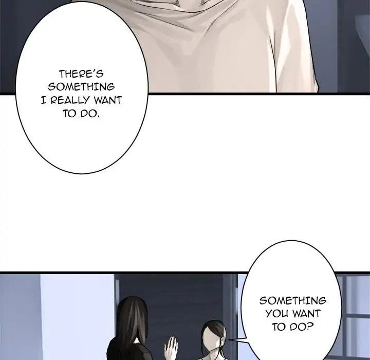 Read Her Summon chapter 61 image 70 on Lezhin
