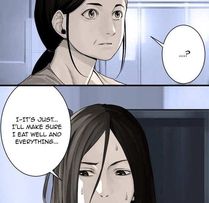 Read Her Summon chapter 61 image 72 on Lezhin