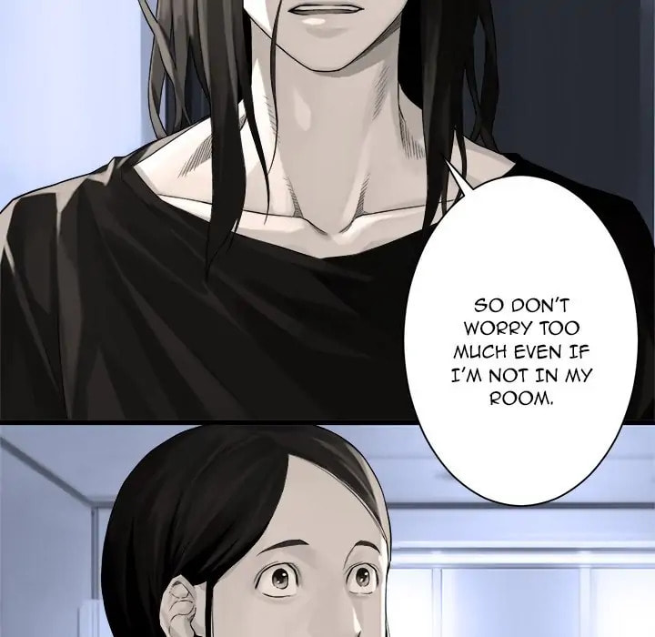 Read Her Summon chapter 61 image 73 on Lezhin