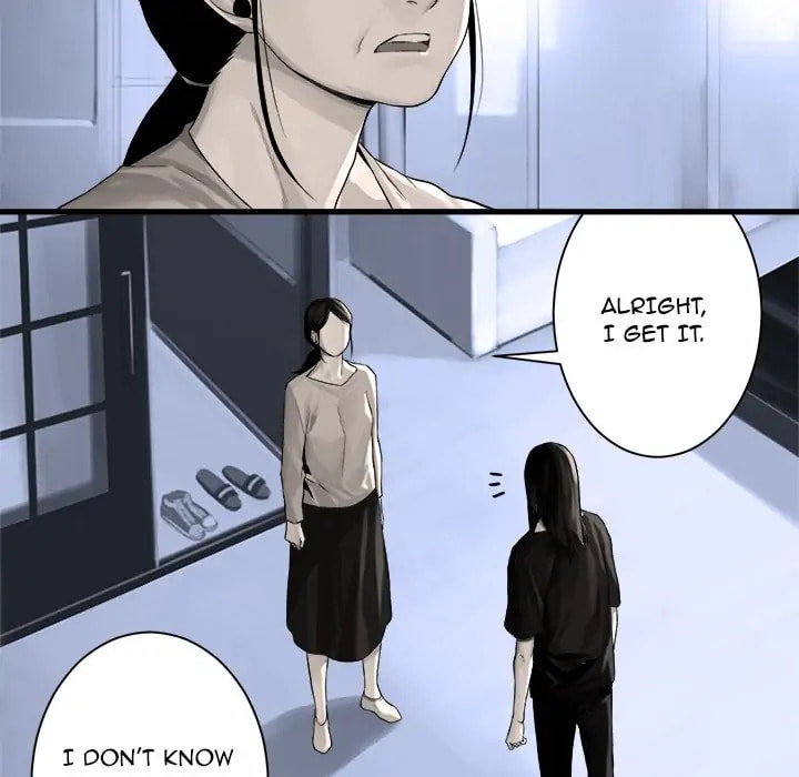 Read Her Summon chapter 61 image 74 on Lezhin