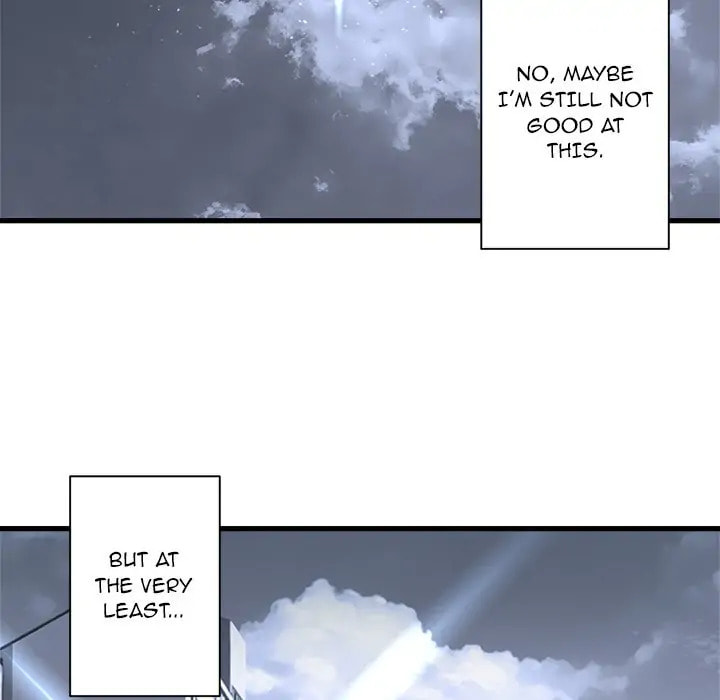 Read Her Summon chapter 61 image 84 on Lezhin