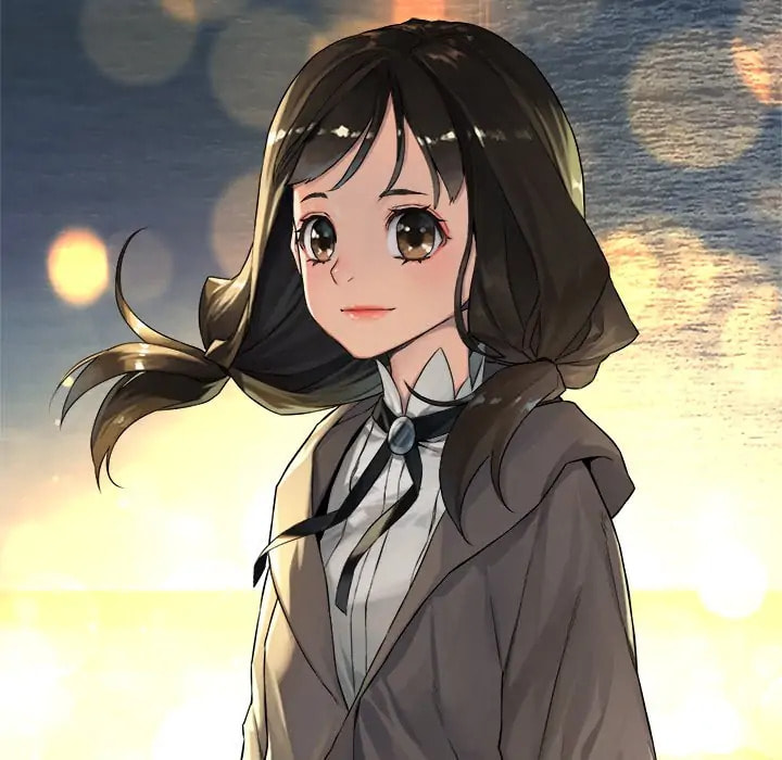Read Her Summon chapter 61 image 88 on Lezhin