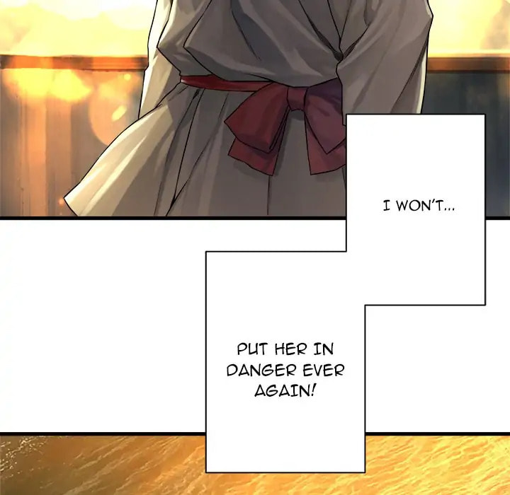 Read Her Summon chapter 61 image 89 on Lezhin