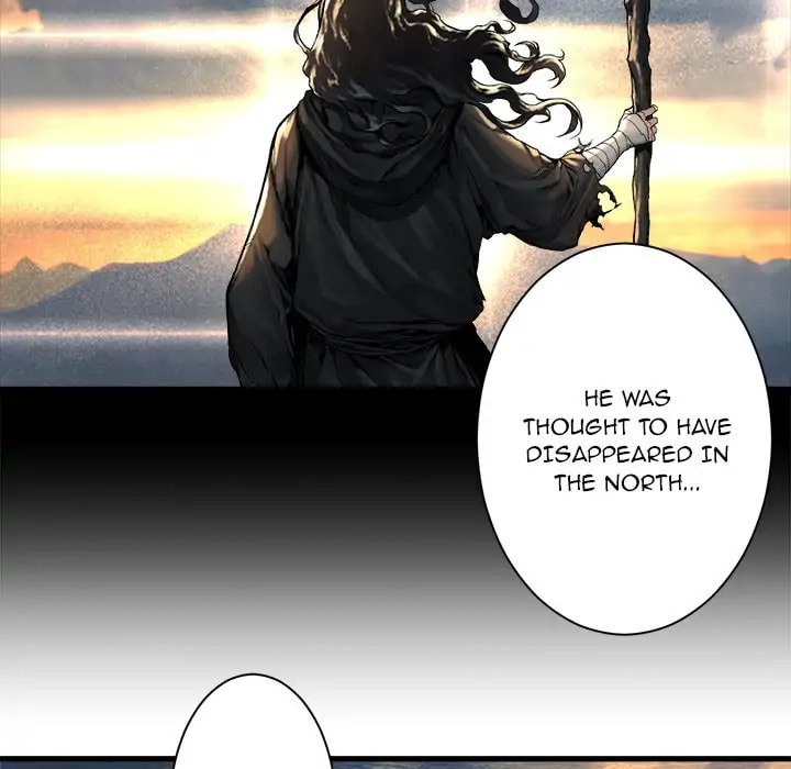 Read Her Summon chapter 61 image 9 on Lezhin