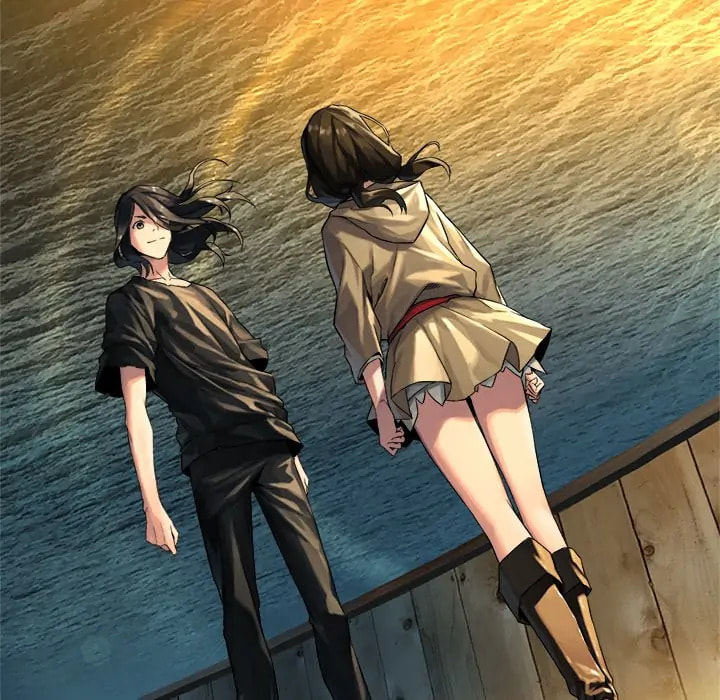 Read Her Summon chapter 61 image 90 on Lezhin