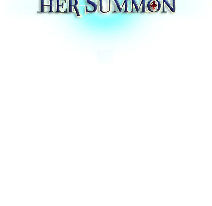 Read Her Summon chapter 61 image 94 on Lezhin