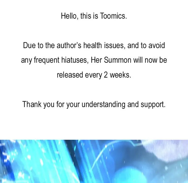 Read Her Summon chapter 61 image 96 on Lezhin