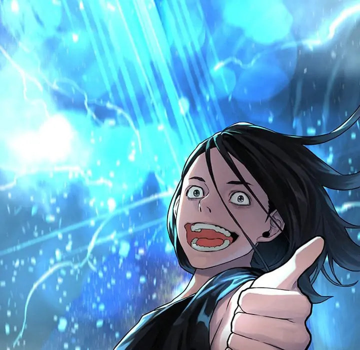 Read Her Summon chapter 61 image 97 on Lezhin