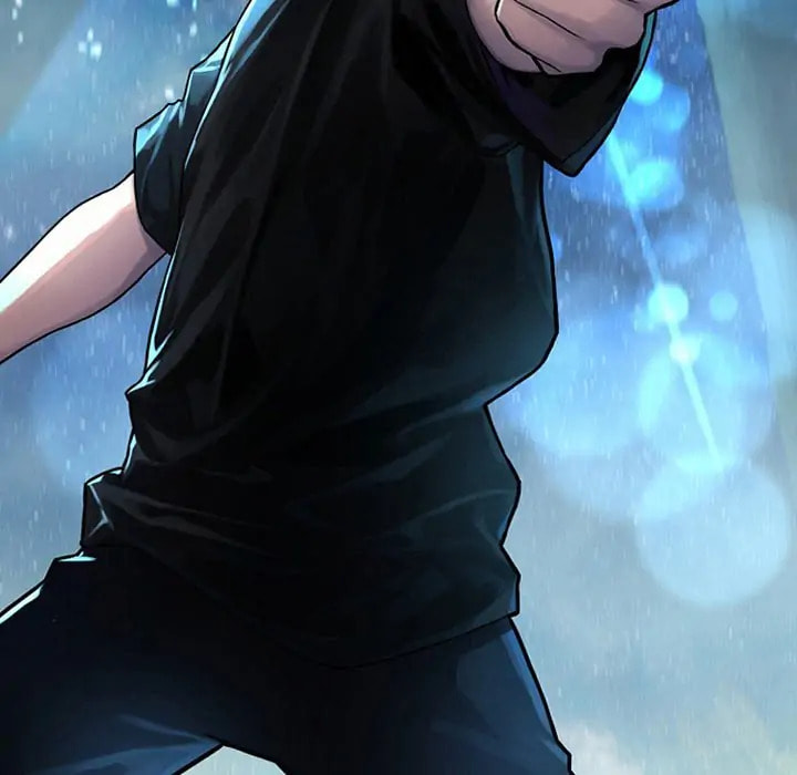 Read Her Summon chapter 61 image 98 on Lezhin