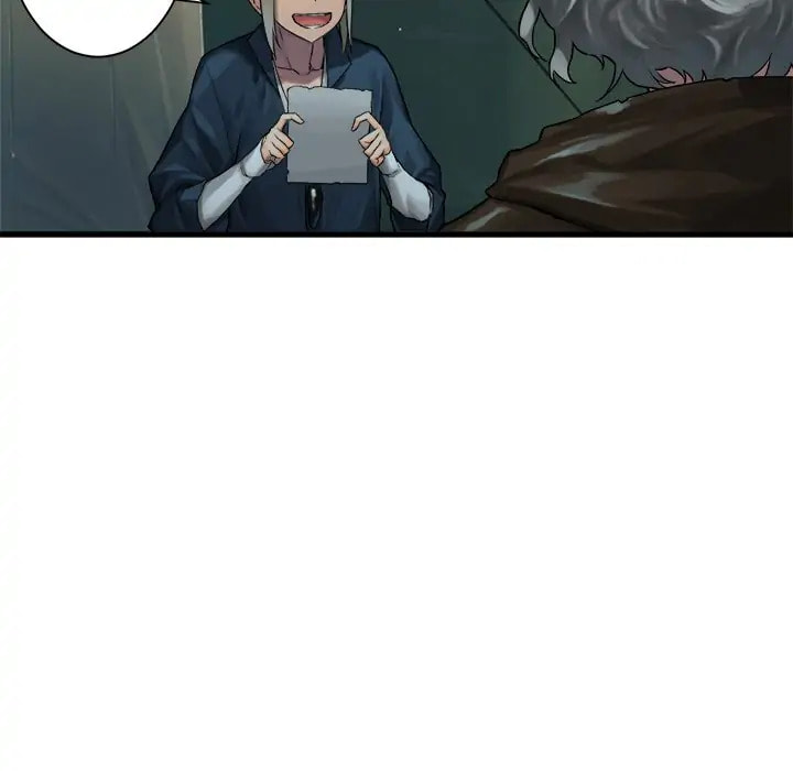 Read Her Summon chapter 62 image 14 on Lezhin