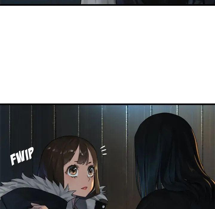 Read Her Summon chapter 62 image 25 on Lezhin