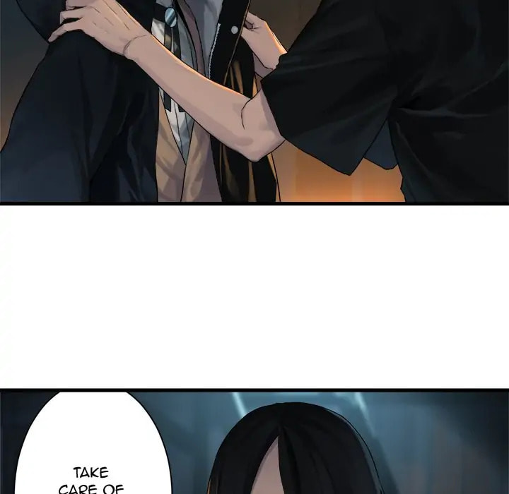 Read Her Summon chapter 62 image 26 on Lezhin