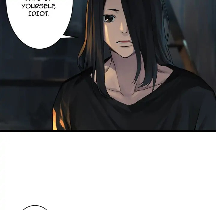 Read Her Summon chapter 62 image 27 on Lezhin