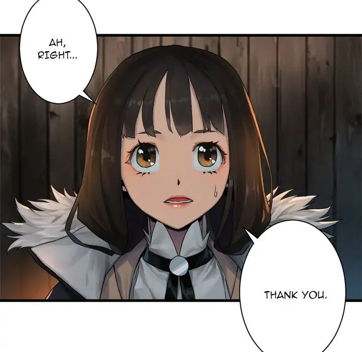 Read Her Summon chapter 62 image 28 on Lezhin