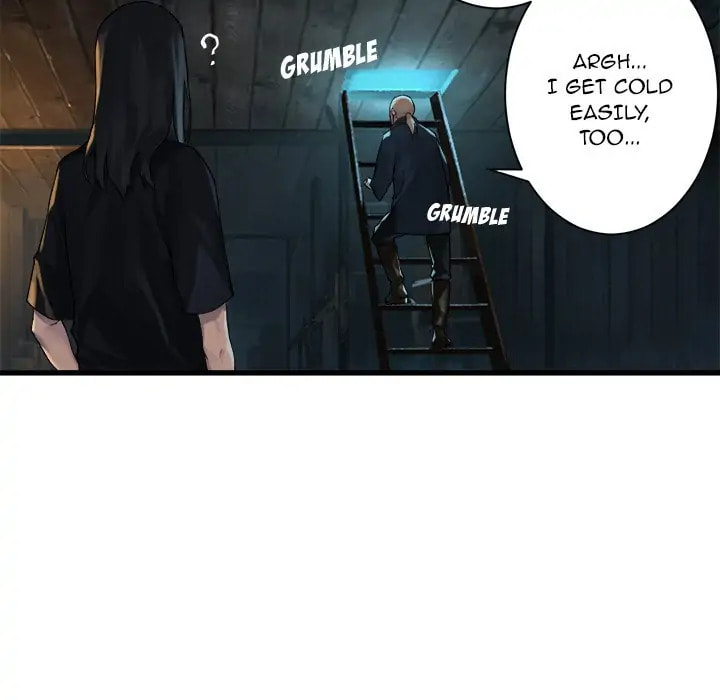 Read Her Summon chapter 62 image 32 on Lezhin