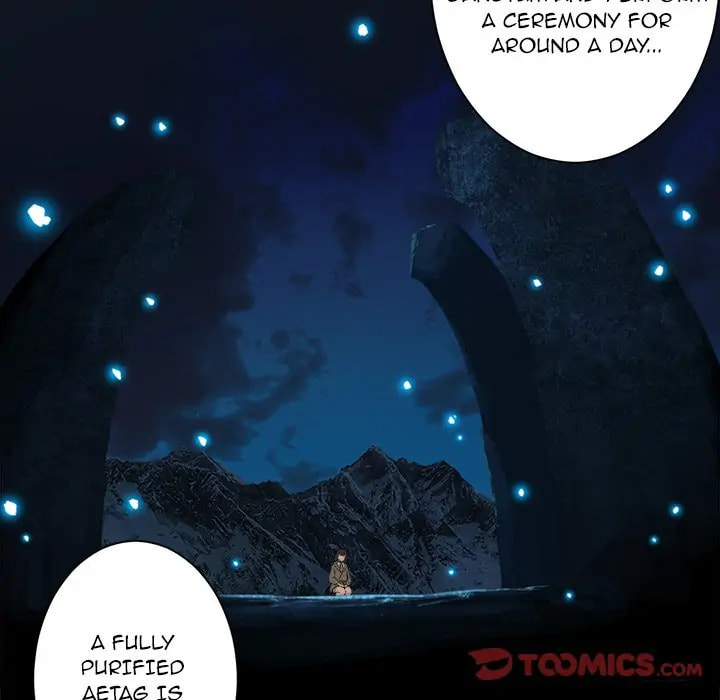 Read Her Summon chapter 62 image 41 on Lezhin