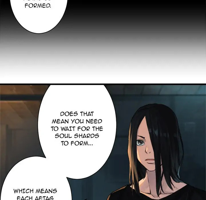 Read Her Summon chapter 62 image 42 on Lezhin