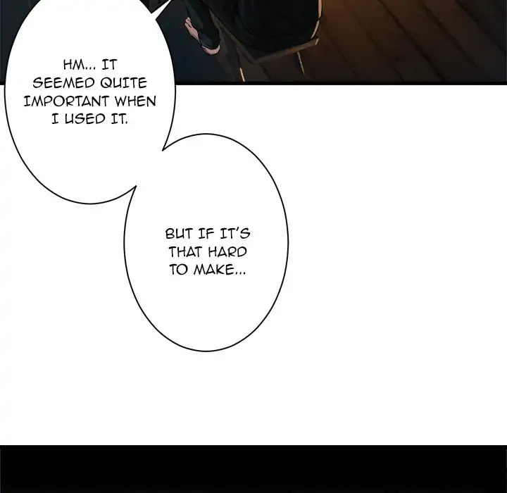 Read Her Summon chapter 62 image 46 on Lezhin