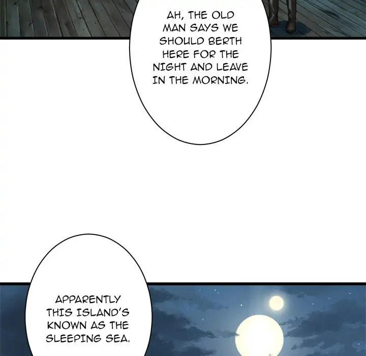 Read Her Summon chapter 62 image 49 on Lezhin