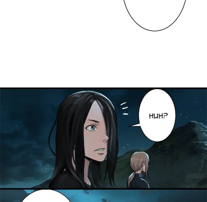 Read Her Summon chapter 62 image 52 on Lezhin