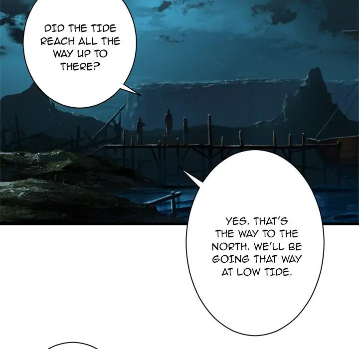 Read Her Summon chapter 62 image 53 on Lezhin