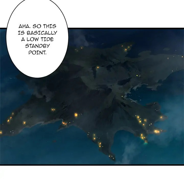 Read Her Summon chapter 62 image 54 on Lezhin