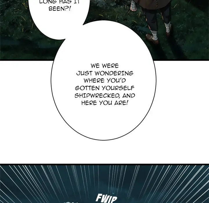 Read Her Summon chapter 62 image 57 on Lezhin